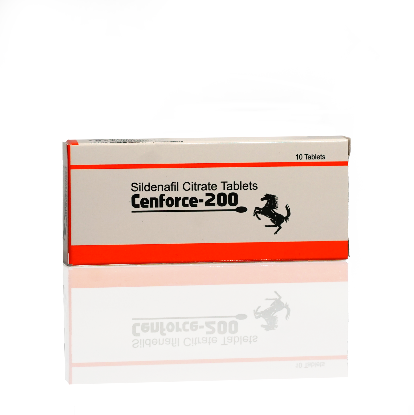 Cenforce 200 mg