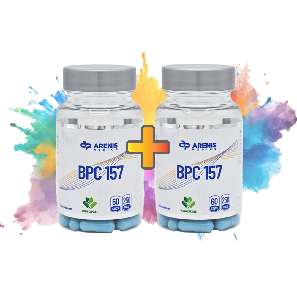 ARENIS MEDICO - BPC 157