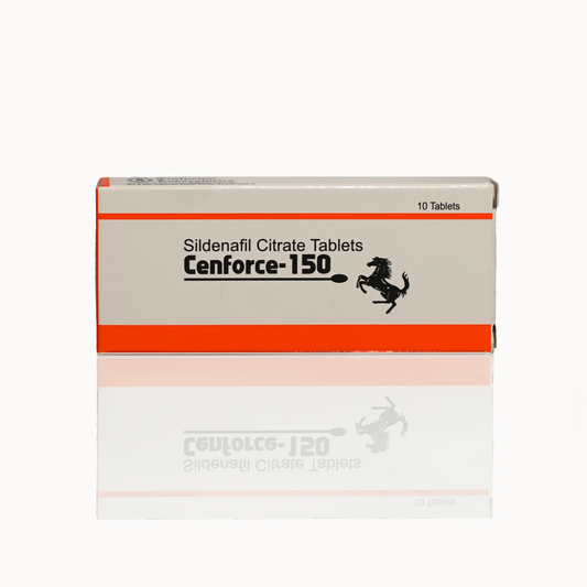 Cenforce 150mg
