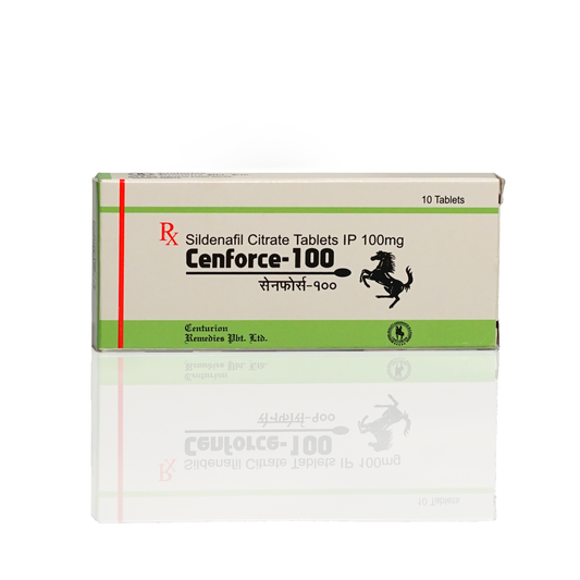Cenforce 100