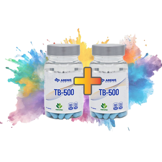 ARENIS MEDICO - TB-500 1+1
