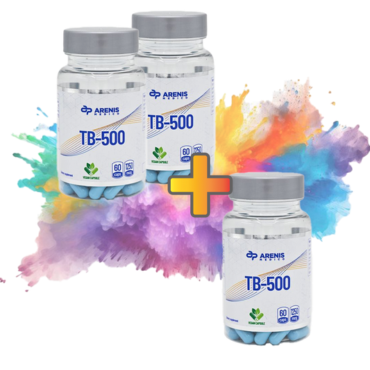 ARENIS MEDICO - TB-500 2+1