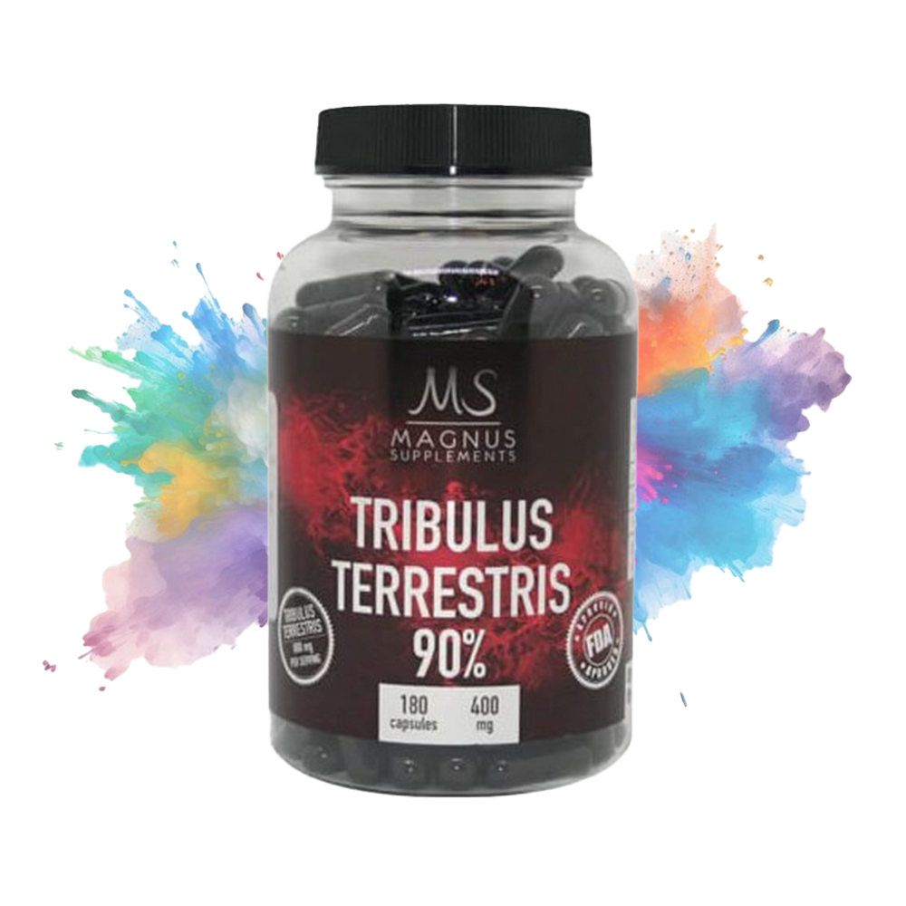 Tribulus terrestris 180 cps