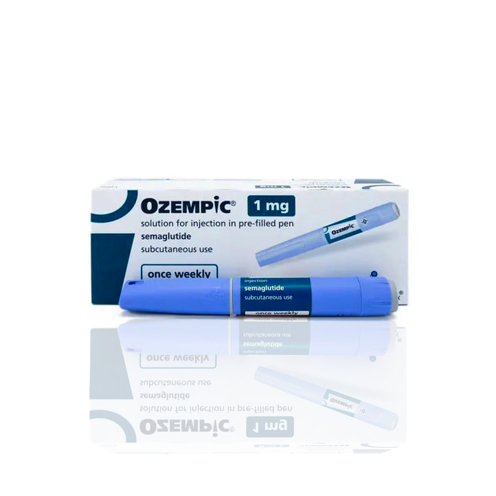 Ozempic Semaglutide 1mg
